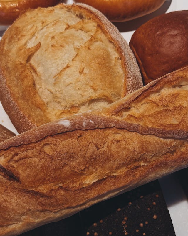 pane